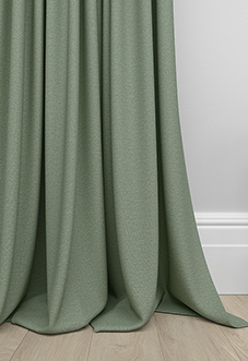 Stamford, Celedon - Made to Measure Curtains